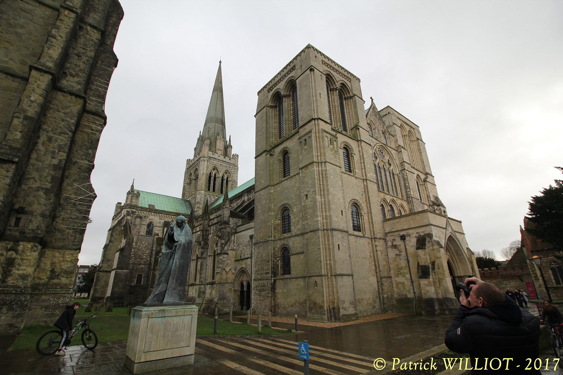 Chichester
